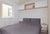 CASA MÓVIL CD CHALET 2 DORMITORIOS (10,5 X 4 M)