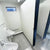 BLOQUE DE SANITARIOS 3 + 1 4,8 X 2,7 M