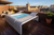 PISCINA BUTTERFLY CON TUMBONAS GRE
