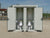 CONTENEDOR SANITARIO DE DOBLE WC (220X120M)