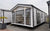 CASA MÓVIL OCEANIA (10 X 4 M)