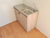 CONTENEDOR DE OFICINA CON INODORO XL 300 x 700