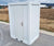 CONTENEDOR SANITARIO INODORO (1200X1650X2335MM)