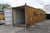 CONTENDOR MARITIMO DE 45 PIES HC - USADO