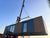 CONTENEDOR DE OFICINA DE 36M2
