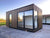 CONTENEDOR DE OFICINA 6X3M