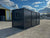 CONTENEDOR DE OFICINA NEGRO 240X600