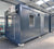 CONTENEDOR DE OFICINA CON BAÑO Y WC 6 x 2,5