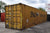 CONTENDOR MARITIMO DE 45 PIES HC - USADO