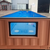PISCINA CONTENEDOR PREMIUM – MODELO SP02