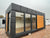 CONTENEDOR DE OFICINA 7,0 X 3,0 M