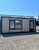 CABAÑA MODULAR COMPACT PLUS DE 18M2