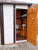 INODORO PORTATIL ECO5 1,58 X 1,19 M