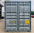 CONTENEDOR MARITIMO DE 40 PIES HC - NUEVO