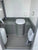 CONTENEDOR WC CON CISTERNA