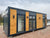 CONTENEDOR HABITABLE 8X3MT