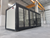 CONTENEDOR DE OFICINA MODELO FALCÓN ( 240X600 )