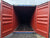 CONTENEDOR MARÍTIMO DE 40 PIES HC - USADO