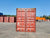 CONTENEDOR MARITIMO DE 20 PIES HC - NUEVO
