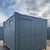 BLOQUE SANITARIO 3,6 x 2,7 M