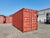 CONTENEDOR MARITIMO DE 20 PIES HC - NUEVO