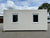 CONTENEDOR DE OFICINA 6 X 3 M CON DOS VENTANAS LATERALES