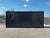 CONTENEDOR DE OFICINA NEGRO 240X600