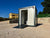 CONTENEDOR SANITARIO PARA DISCAPACITADOS ( 220 X 220 M ) NUEVO