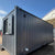 CONTENEDOR DE OFICINA 2,4 x 6,4 M CON BANO Y COCINA