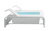 PISCINA BUTTERFLY CON TUMBONAS GRE