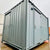 BLOQUE SANITARIO 3,6 x 2,7 M