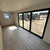 CONTENEDOR DE OFICINA 6,4 X 2,4 M CON PUERTA PLEGABLE