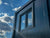 CONTENEDOR DE OFICINA NEGRO 240X600