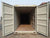 CONTENEDOR MARITIMO DE 40 PIES HC CON 4 PUERTAS LATERALES - SEMINUEVO