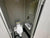 CONTENEDOR SANITARIO DE DOBLE WC (220X120M)