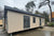 CASA MÓVIL ESTOCOLMO 2 DORMITORIOS (10,5 X 4 M)