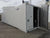 CONTENEDOR REFRIGERADO HC DE 40 PIES ( NUEVO )