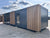 CONTENEDOR DE OFICINA DE 36M2