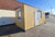 CONTENEDOR HABITABLE 18M²
