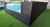 PISCINA ELEVADA ACERO RÍGIDO ILÚ AGUA