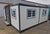 CASA MÓVIL TINY HOUSE 6,22 X 5,86 M