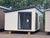 CASA MÓVIL DREAM 2 DORMITORIOS / 4 CAMAS (9 X 4 M)