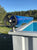 PISCINA CONTENEDOR PANORÁMICA DE 6M
