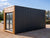 CONTENEDOR DE OFICINA 240 X 600 MOONLIGHT