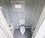 CONTENEDOR SANITARIO INODORO (1200X1650X2335MM)