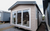 CASA MÓVIL SWIFT BORDEAUX (11 X 3,7 M)