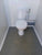 CONTENEDOR SANITARIO DOBLE DE 2 CABINAS