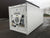 CONTENEDOR REFRIGERADO THERMO KING DE 20 PIES ( NUEVO )