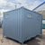 BLOQUE SANITARIO 3,6 x 2,7 M