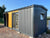 CONTENEDOR HABITABLE 7X3MT
